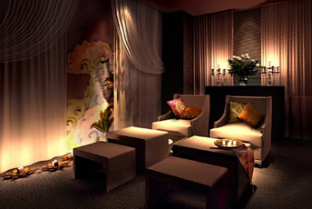 深圳盐田区男士养生会所:打破沉默的温柔革命