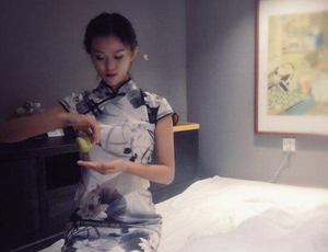 深圳盐田区足疗与足底反射学:在脚掌阅读人生